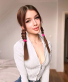 profile of Ukrainian mail order brides Olha