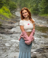 profile of Ukrainian mail order brides Olha