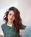 profile of Ukrainian mail order brides Olha
