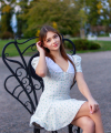 profile of Ukrainian mail order brides Anna