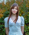 profile of Ukrainian mail order brides Anna