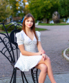 profile of Ukrainian mail order brides Anna