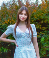 profile of Ukrainian mail order brides Anna