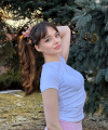 profile of Ukrainian mail order brides Anna