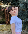 profile of Ukrainian mail order brides Anna