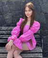 profile of Ukrainian mail order brides Anna