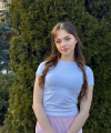 profile of Ukrainian mail order brides Anna