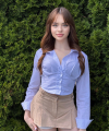 profile of Ukrainian mail order brides Anna