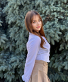 profile of Ukrainian mail order brides Anna