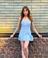 profile of Ukrainian mail order brides Anna
