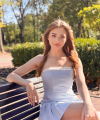 profile of Ukrainian mail order brides Anna