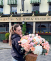 profile of Ukrainian mail order brides Sofiya