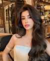 profile of Ukrainian mail order brides Maria Luíza