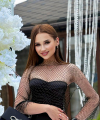 profile of Ukrainian mail order brides Anastasiia