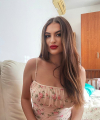 profile of Ukrainian mail order brides Solomiia