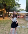 profile of Ukrainian mail order brides Solomiia