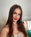 profile of Ukrainian mail order brides Solomiia