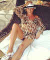 profile of Ukrainian mail order brides Irina