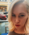 profile of Ukrainian mail order brides Anna