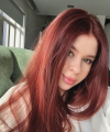 profile of Ukrainian mail order brides Anna