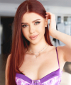 profile of Ukrainian mail order brides Anna