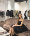 profile of Ukrainian mail order brides Karina