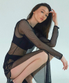profile of Ukrainian mail order brides Karina