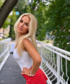profile of Ukrainian mail order brides Nataliya