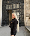 profile of Ukrainian mail order brides Polina