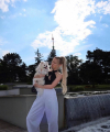 profile of Ukrainian mail order brides Polina