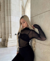 profile of Ukrainian mail order brides Polina