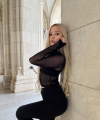 profile of Ukrainian mail order brides Polina
