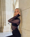 profile of Ukrainian mail order brides Polina