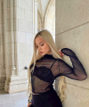 profile of Ukrainian mail order brides Polina