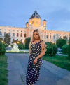 profile of Ukrainian mail order brides Polina