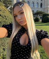profile of Ukrainian mail order brides Polina