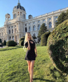 profile of Ukrainian mail order brides Polina