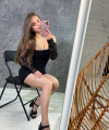 profile of Ukrainian mail order brides Hanna