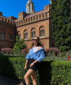 profile of Ukrainian mail order brides Hanna