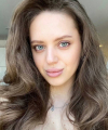 profile of Ukrainian mail order brides Hanna