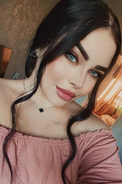 Daria 24 years old Ukraine Dniprodzerzhyns'k, Ukrainian bride profile, ukrainianbridesint.com