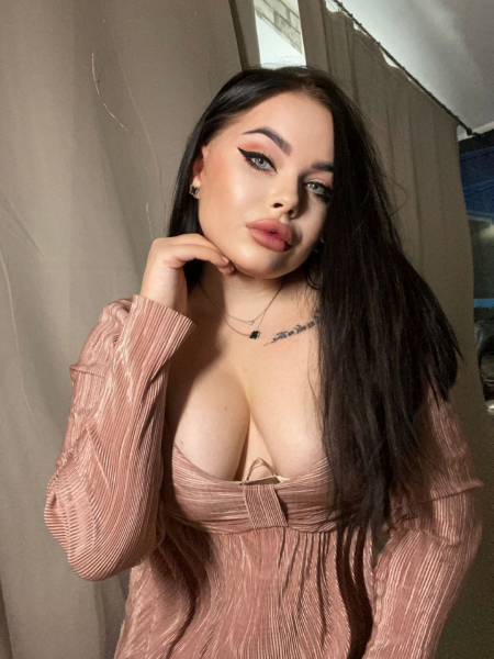 Daria 24 years old Ukraine Dniprodzerzhyns'k, Ukrainian bride profile, ukrainianbridesint.com