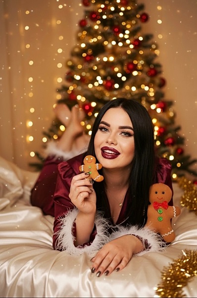 Daria 24 years old Ukraine Dniprodzerzhyns'k, Ukrainian bride profile, ukrainianbridesint.com