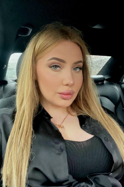 Kateryna 21 years old Ukraine Rivne, Ukrainian bride profile, ukrainianbridesint.com