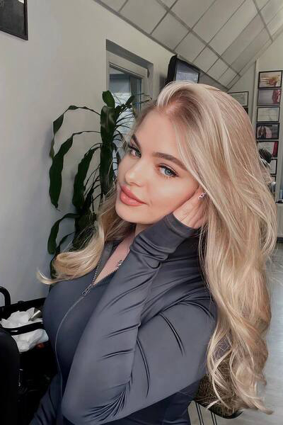 Zlatoslava 20 years old Ukraine Lviv, Ukrainian bride profile, ukrainianbridesint.com Zlatoslava 20 years old Ukraine Lviv, Ukrainian bride profile, ukrainianbridesint.com