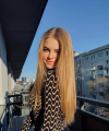 profile of Ukrainian mail order brides Zlatoslava