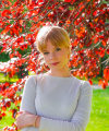 profile of Ukrainian mail order brides Arina