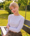 profile of Ukrainian mail order brides Arina