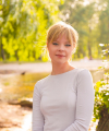 profile of Ukrainian mail order brides Arina