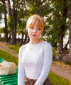 profile of Ukrainian mail order brides Arina